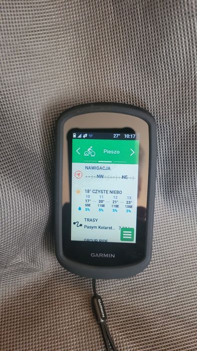 Garmin Edge Explore 2 GPS Nawigacja