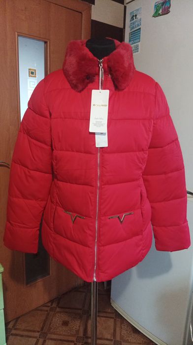 Ликвидация магазина ,Женские куртки, ,лосины!