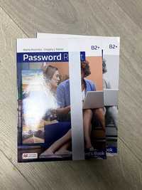 Password Reset B2+. Książka ucznia i zeszyt ćwiczeń