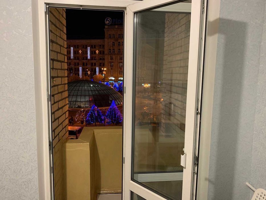 NEW VIP Хостел В Самом Сердце Киева Хрещатик