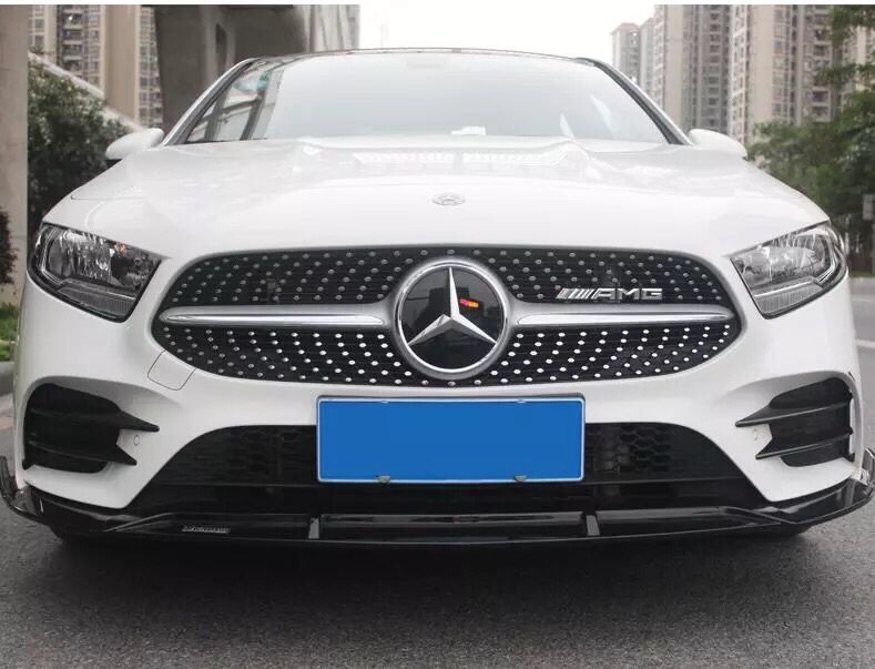 шильдик в решетку Mercedes amg W219 W220 W221 W222 W204 W246 W251