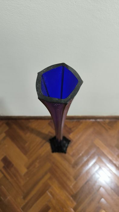 Jarra de chão decoração