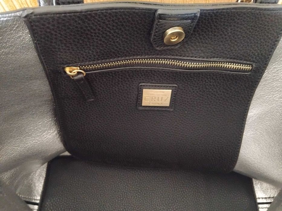 Сумка женская трансформер Caprisa от Penelope and Monica CRUZ