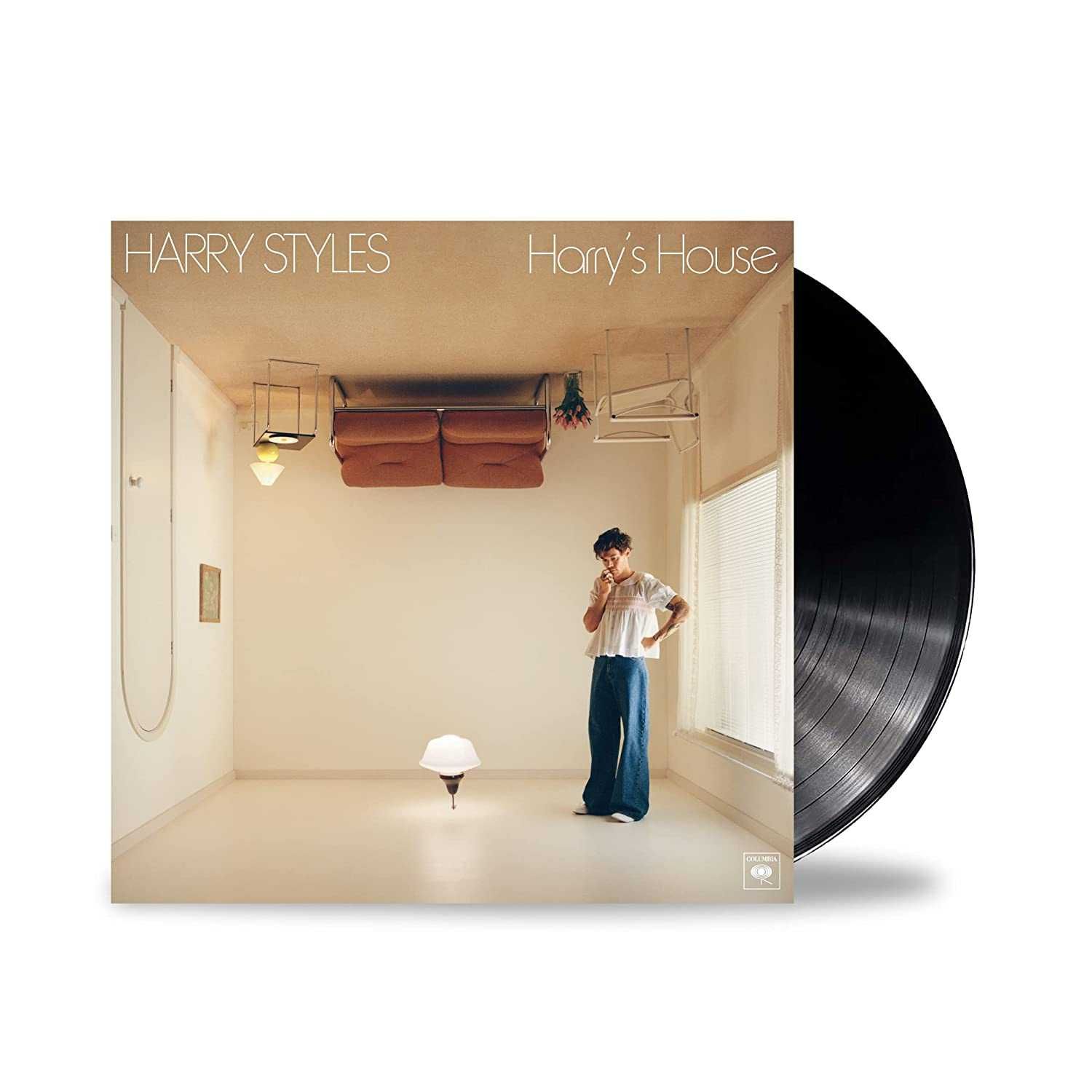 Harry Styles – Harry’s House (LP, Album, Vinyl) вінілова платівка