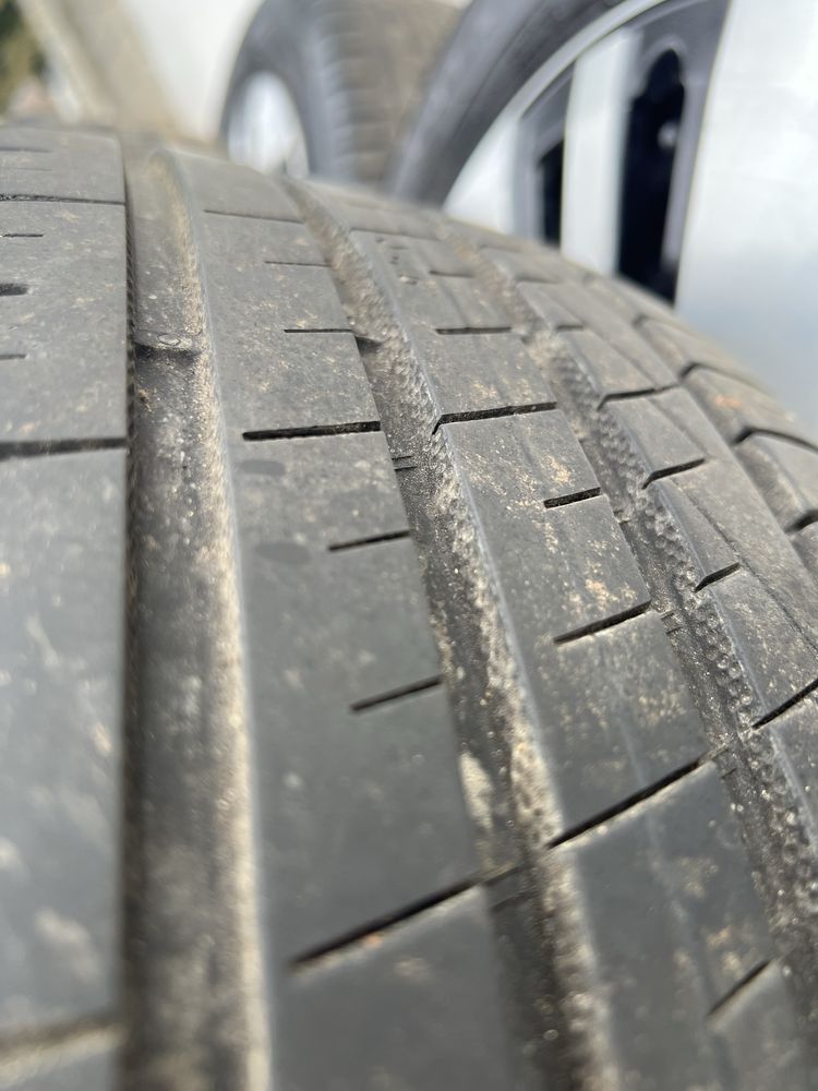 Диски колеса + резина 5/112 r16 vw golf E-Golf резина 205/55/16 NOKIAN