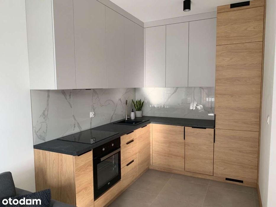 Nowe mieszkanie w apartamentowcu ul. Pienista Polesie !