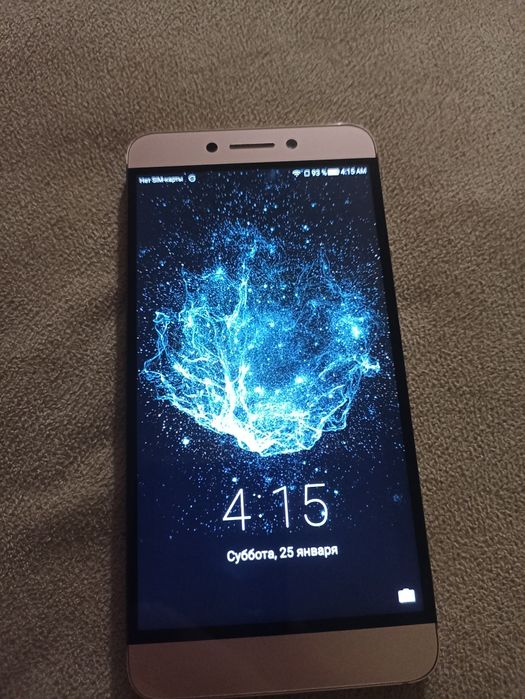 Телефон leeco le s3 x626 4/32