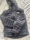 Дятяча куртка the north face оригінальна