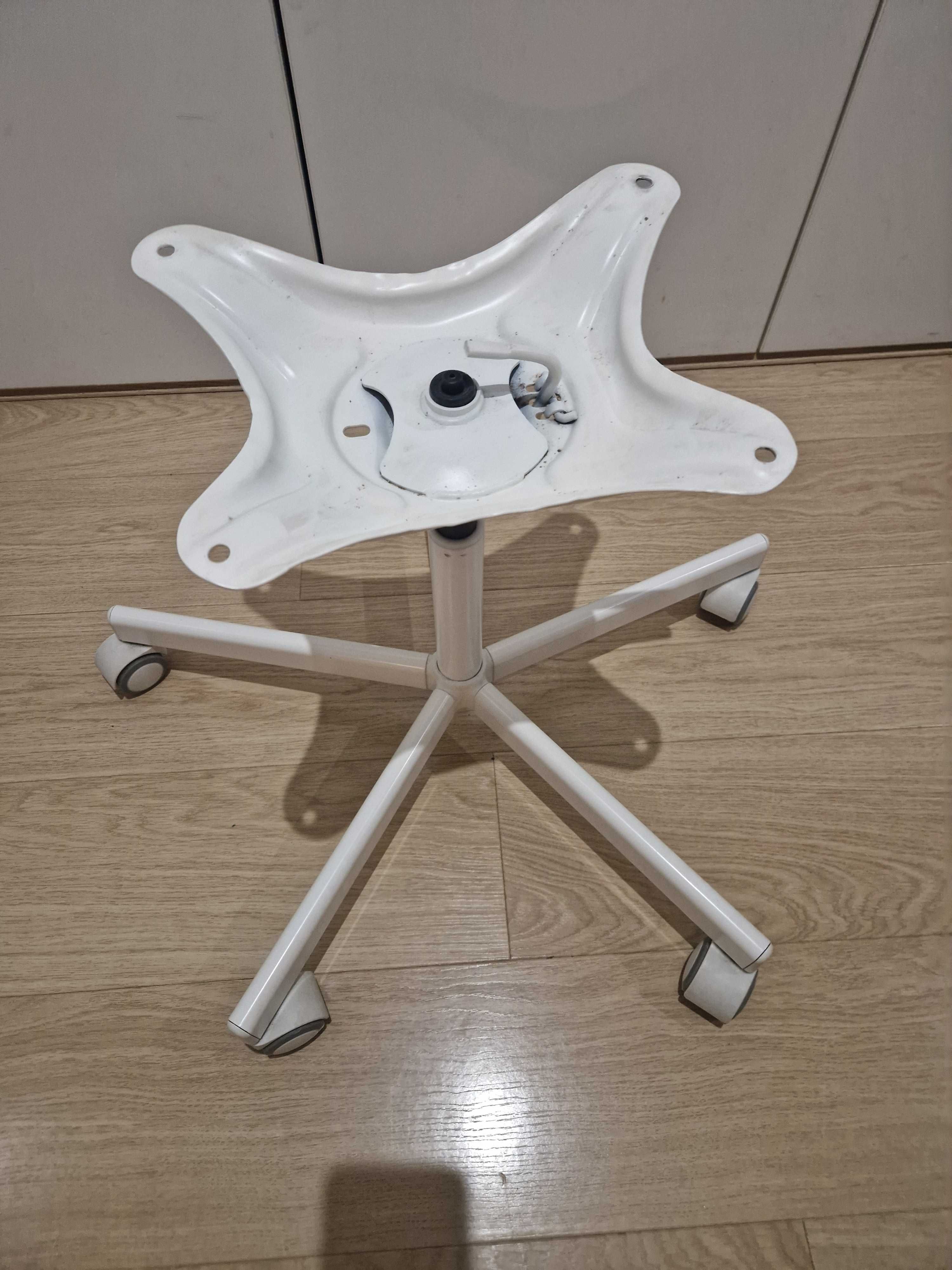 Rama krzesła obrotowego Sporren Ikea