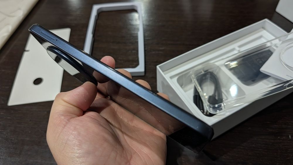 Smartphone Lagenio A12 Pro