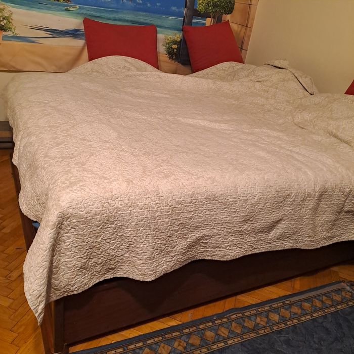 Oddam Łóżko 170/200, plus materac 160/200,