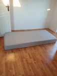 Materaca Srężynowy Ikea 200x90