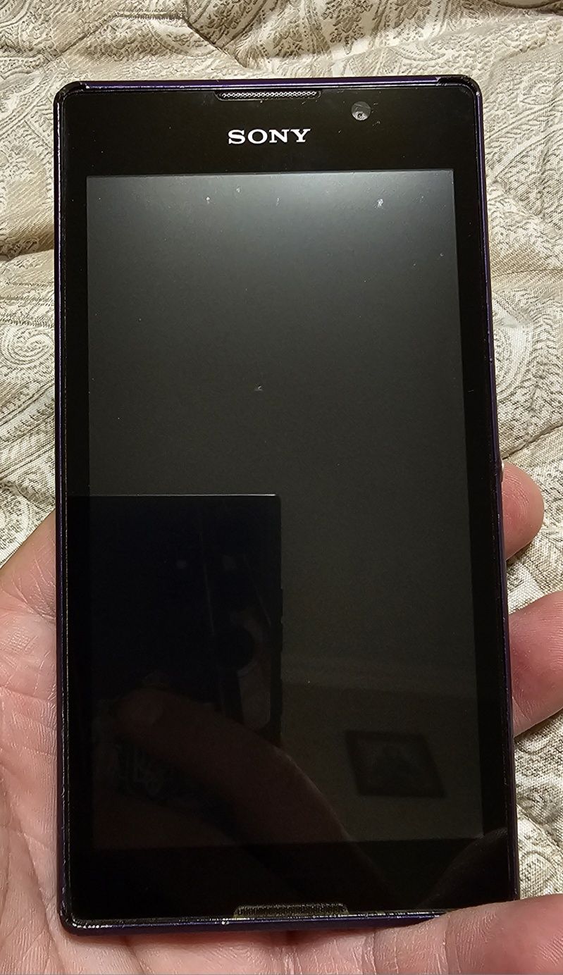Смартфон SONY XPERIA C2305