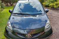 Toyota Aygo 2005