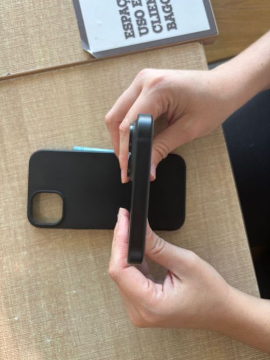 Iphone 15 plus 256 gb