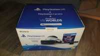 PlayStation VR PS4