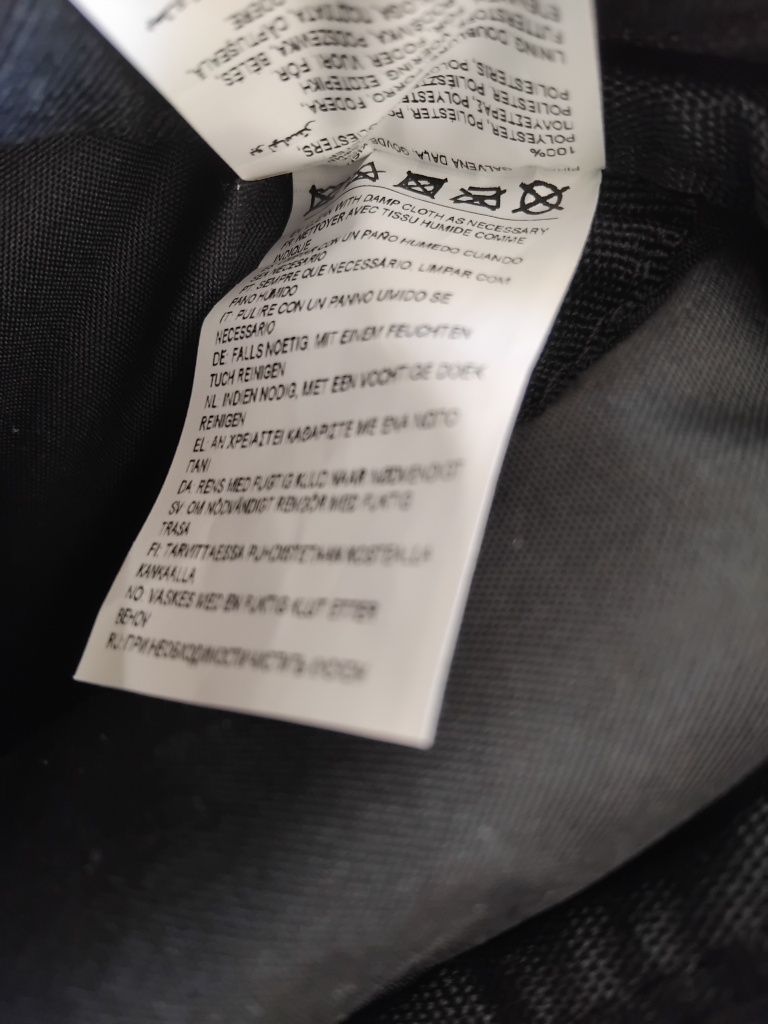 Bolsa nike  nova