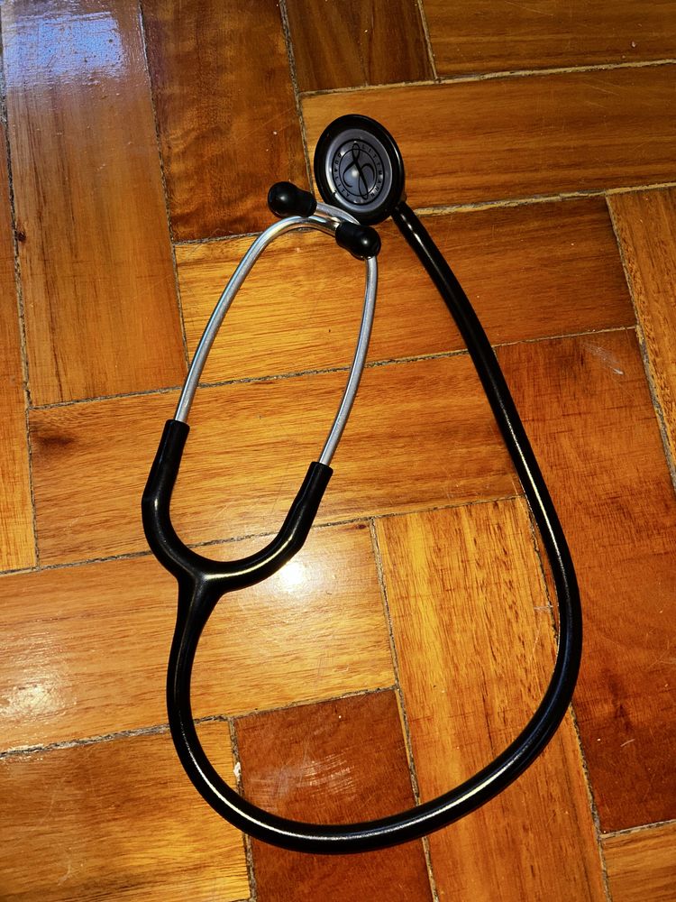 Estetoscopio littmann