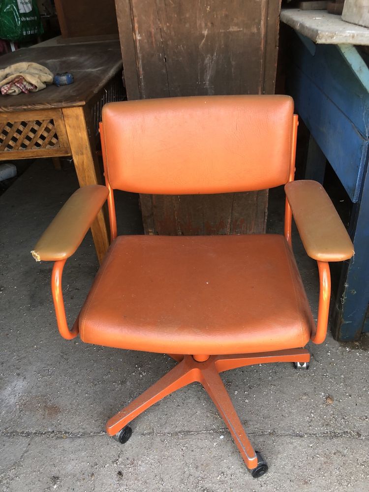 Conjunto de escritorio decada de 80