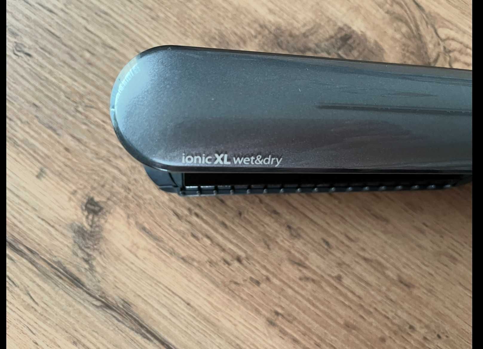 Prostownica  BaByliss Stylers I-Pro 235 XL Intense Protect