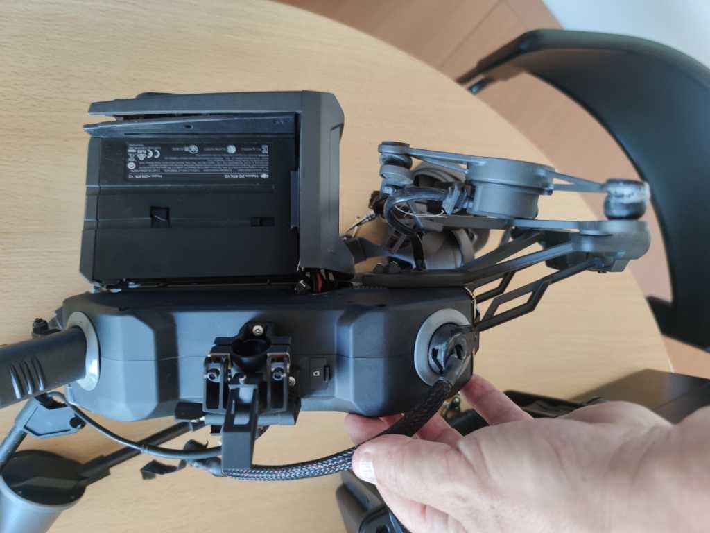 Drone DJI Matrice 210 RTK V2