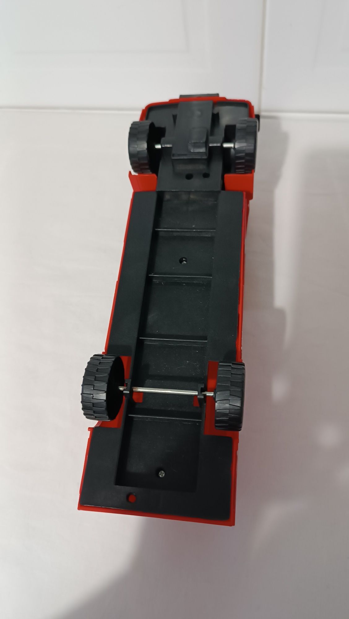 Camião Bombeiros. 30 cm