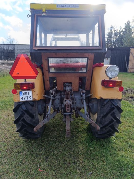 Sprzedam ursus C-360 3P