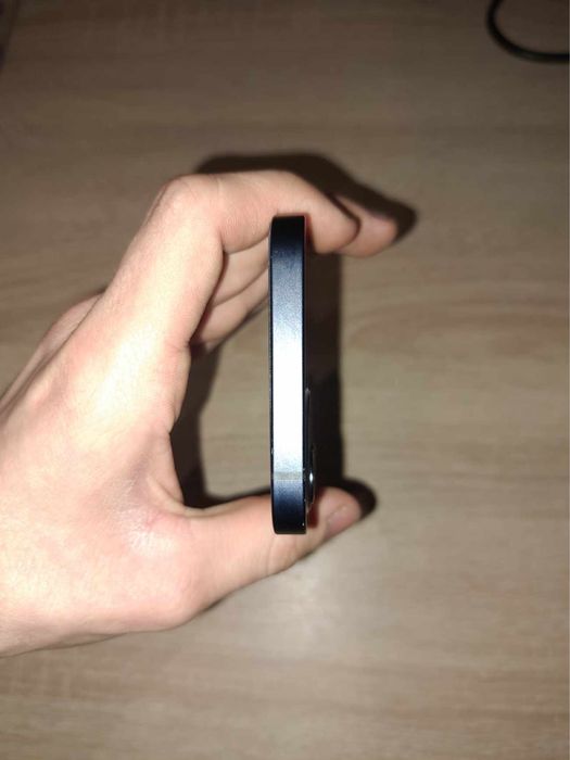 iPhone 12 Czarny 128GB