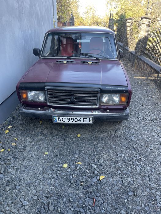 Продам автомобіль