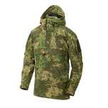 Helikon - Kurtka Anorak Mistral® - Softshell - PenCott WildWood