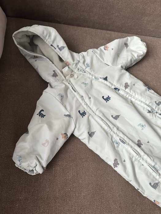 Комбінезон демісезонний NEXT