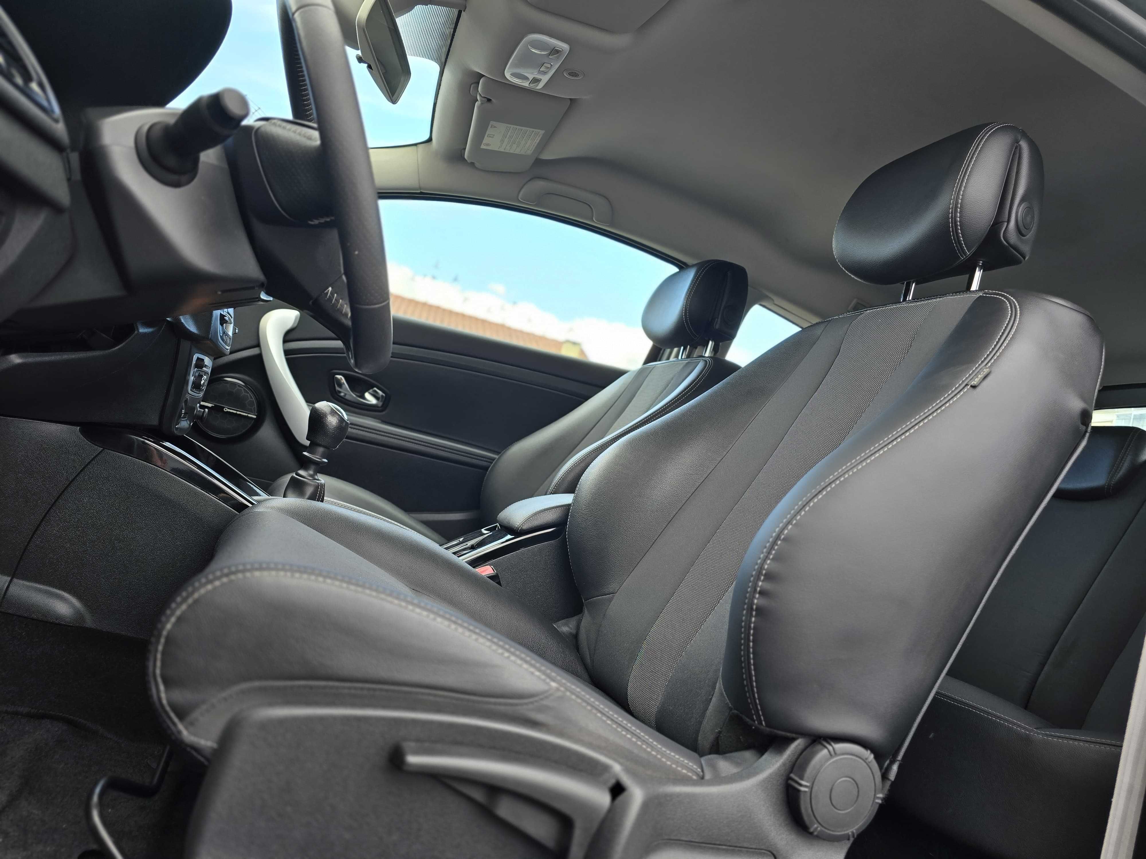 RENAULT MÉGANE BOSE 1.5DCI 110CV
