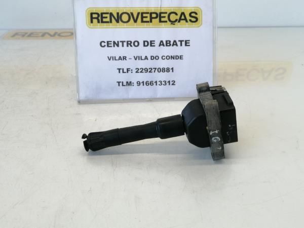 Bobina de ignição BMW 5 (E34)