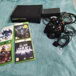 Xbox 360 używany