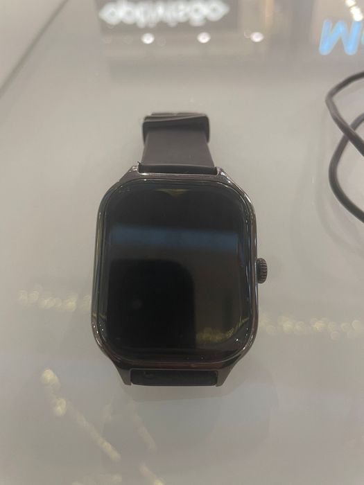 Smartwatch sem marca