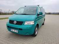 Volkswagen Transporter 1.9 TDI z Niemiec Opłacony* KLIMA*