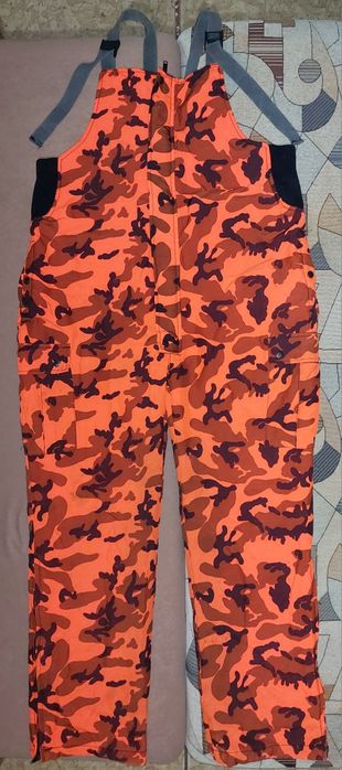 Комбінезон , робочий роз. L