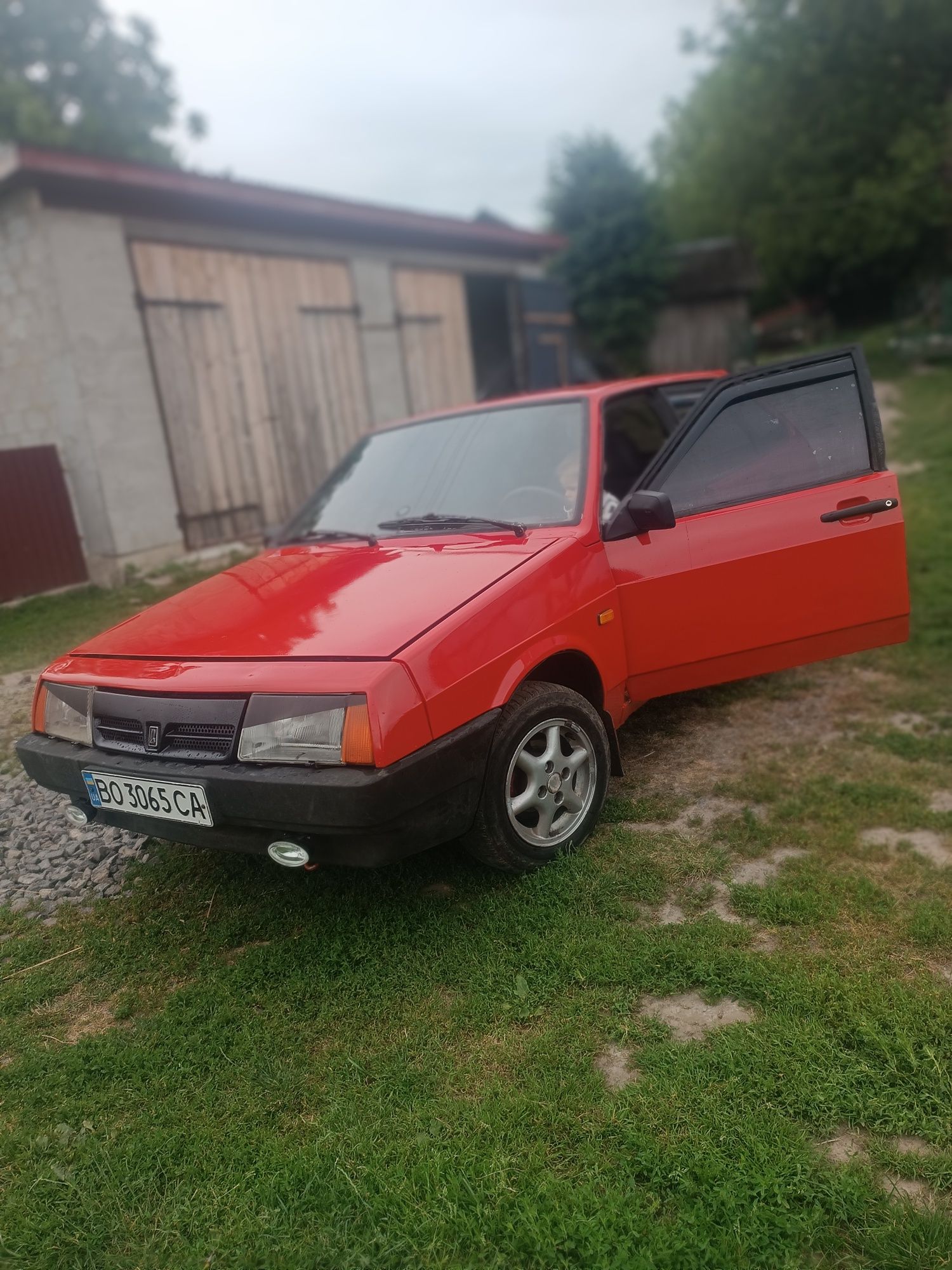 Продам Ваз 2109 .