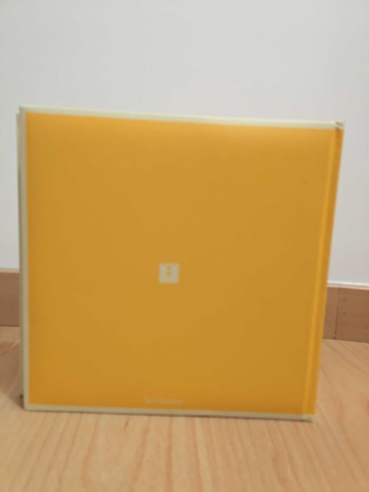 Álbum de fotografias Semikolon - 200 fotos