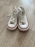 Дитячі кеди Converse