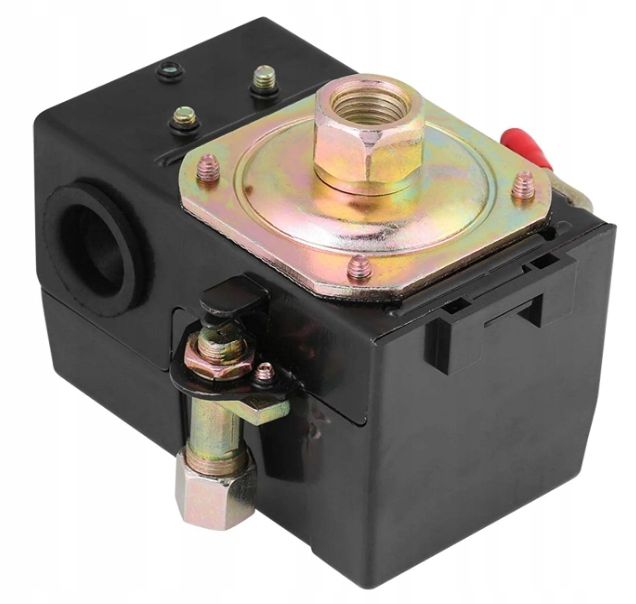 Przełącznik ciśnieniowy wyłącznik kompresora 13 * 5