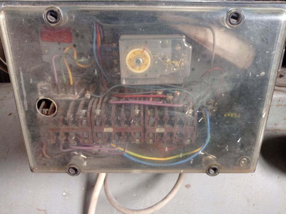 Sprężarka tłokowa Alup kompresor