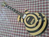 Zakk Wylde Bullseye