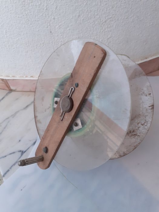 Bobine Sedela d Pesca Grossa