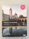 Poznać przeszłość 2 podręcznik historia