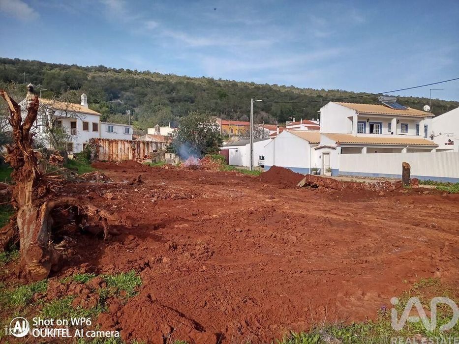 Habitação em Salir de 125,00 m2