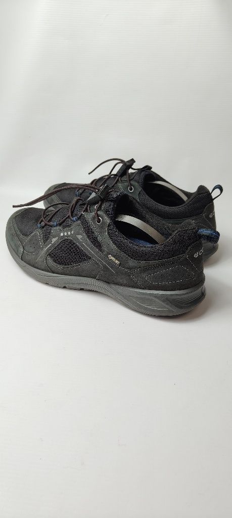 Buty męskie trekkingowe górskie outdoorowe Ecco Terracruise GTX roz 43