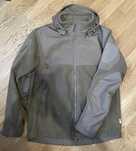 Куртка M-Tak Norman Windblock Fleece Coyote
