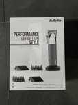 Profesjonalna maszynka BABYLISS Super X-Metal E996E