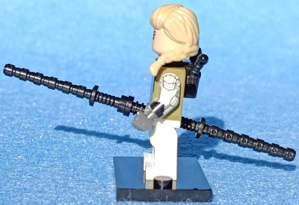 Yelena Belova (Marvel)